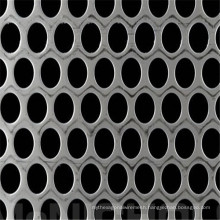 High Quality Perforated Metal Sheet / Perforated Sheet Made in China